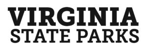 Virginia State Parks logo